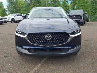 2023 Mazda Mazda CX-30 2.5 S Preferred Package AWD