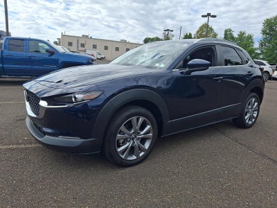 2023 Mazda Mazda CX-30 2.5 S Preferred Package AWD