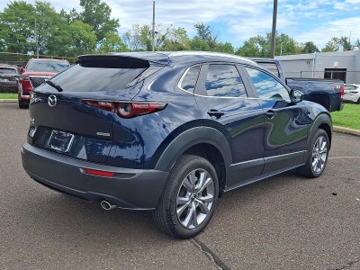 2023 Mazda Mazda CX-30 2.5 S Preferred Package AWD