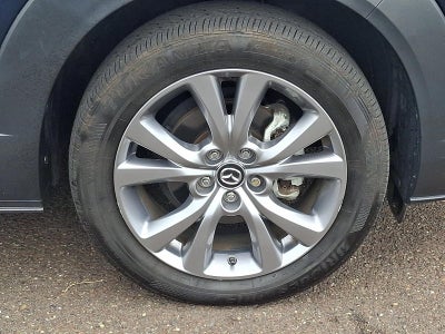 2023 Mazda Mazda CX-30 2.5 S Preferred Package AWD