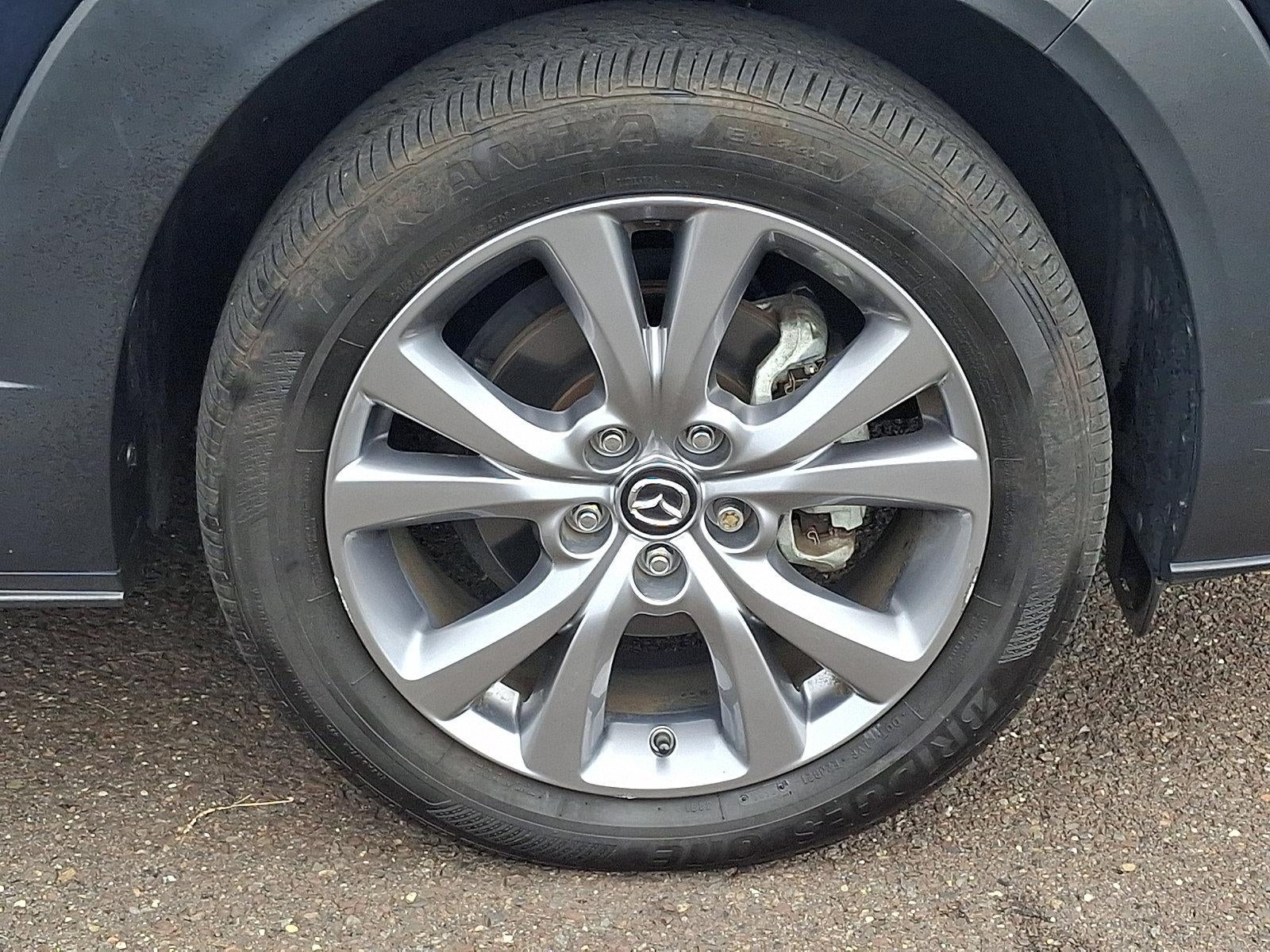 2023 Mazda Mazda CX-30 2.5 S Preferred Package AWD