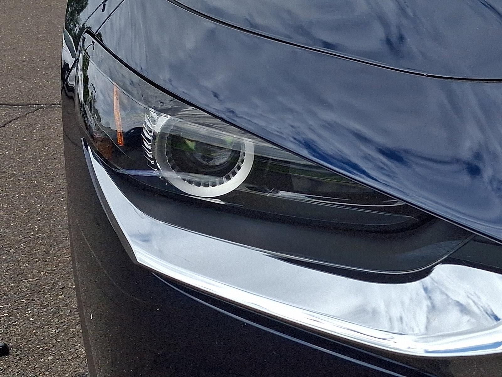 2023 Mazda Mazda CX-30 2.5 S Preferred Package AWD