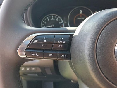 2024 Mazda Mazda CX-30 2.5 S Preferred Package AWD
