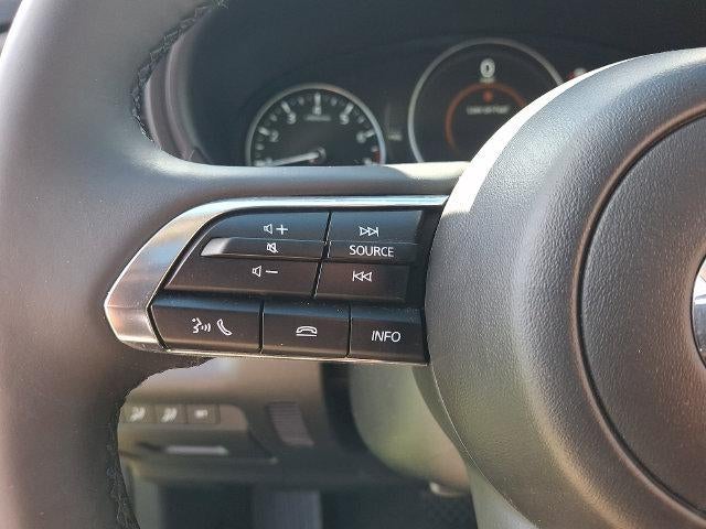 2024 Mazda Mazda CX-30 2.5 S Preferred Package AWD