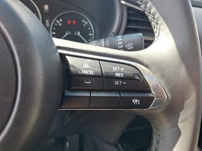 2024 Mazda Mazda CX-30 2.5 S Preferred Package AWD