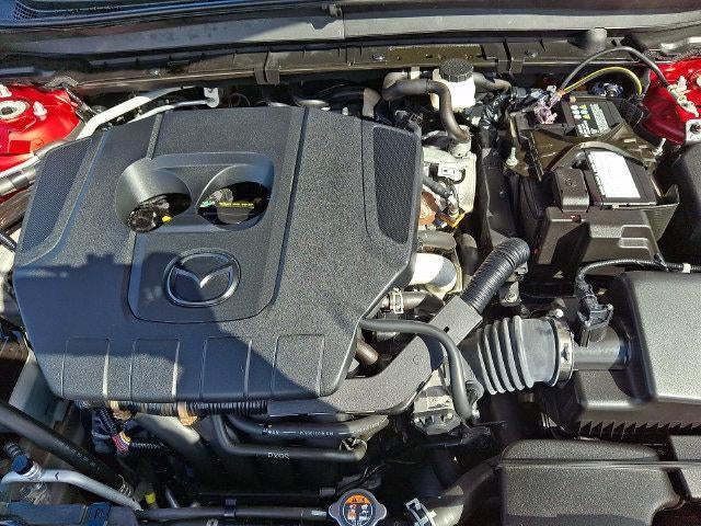 2024 Mazda Mazda CX-30 2.5 S Preferred Package AWD