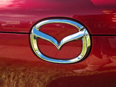 2024 Mazda Mazda CX-30 2.5 S Preferred Package AWD