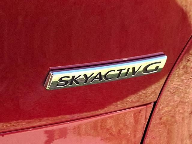 2024 Mazda Mazda CX-30 2.5 S Preferred Package AWD