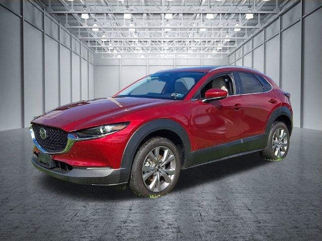 2024 Mazda Mazda CX-30 2.5 S Preferred Package AWD
