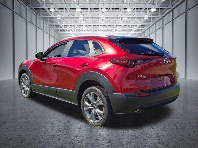 2024 Mazda Mazda CX-30 2.5 S Preferred Package AWD