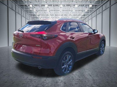 2024 Mazda Mazda CX-30 2.5 S Preferred Package AWD