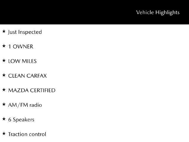 2024 Mazda Mazda CX-30 2.5 S Preferred Package AWD
