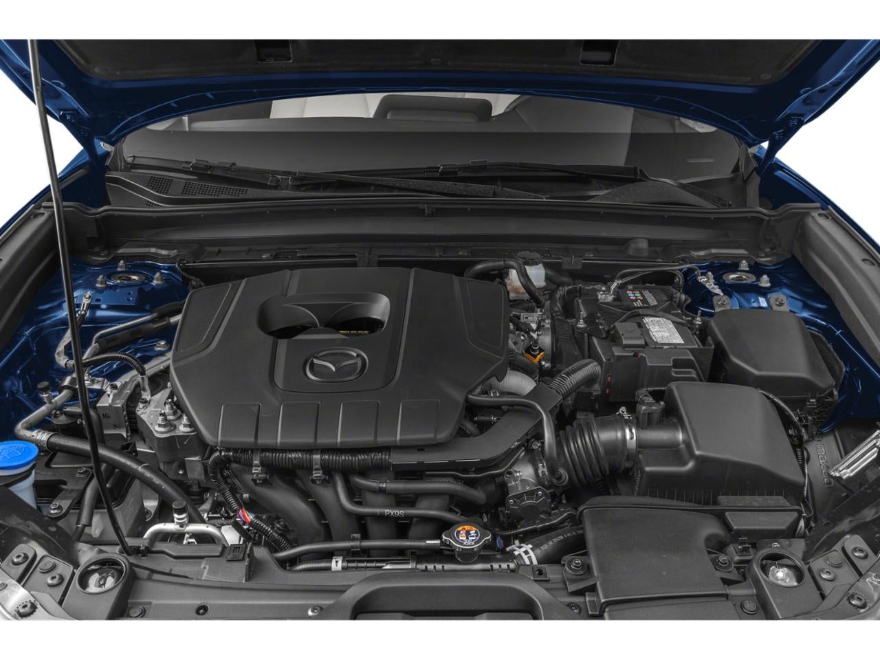 2024 Mazda Mazda CX-30 2.5 S Preferred Package AWD