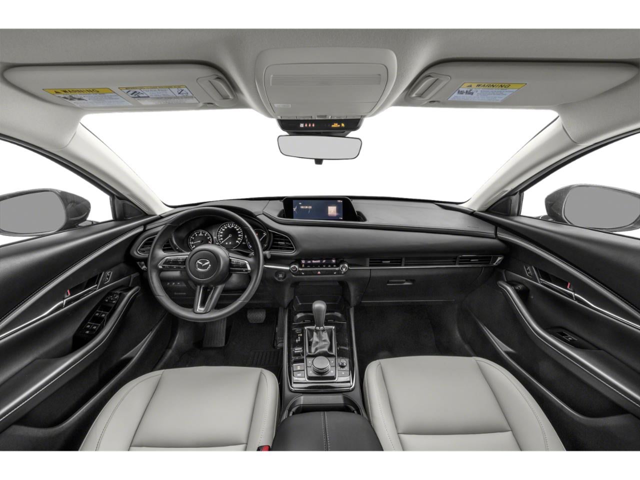 2024 Mazda Mazda CX-30 2.5 S Preferred Package AWD