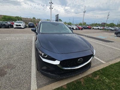 2023 Mazda Mazda CX-30 2.5 S Preferred Package AWD