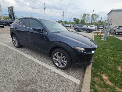 2023 Mazda Mazda CX-30 2.5 S Preferred Package AWD