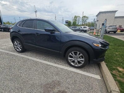 2023 Mazda Mazda CX-30 2.5 S Preferred Package AWD