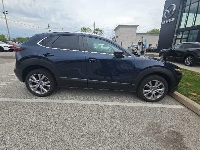 2023 Mazda Mazda CX-30 2.5 S Preferred Package AWD