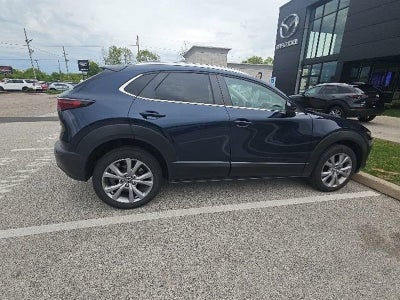 2023 Mazda Mazda CX-30 2.5 S Preferred Package AWD