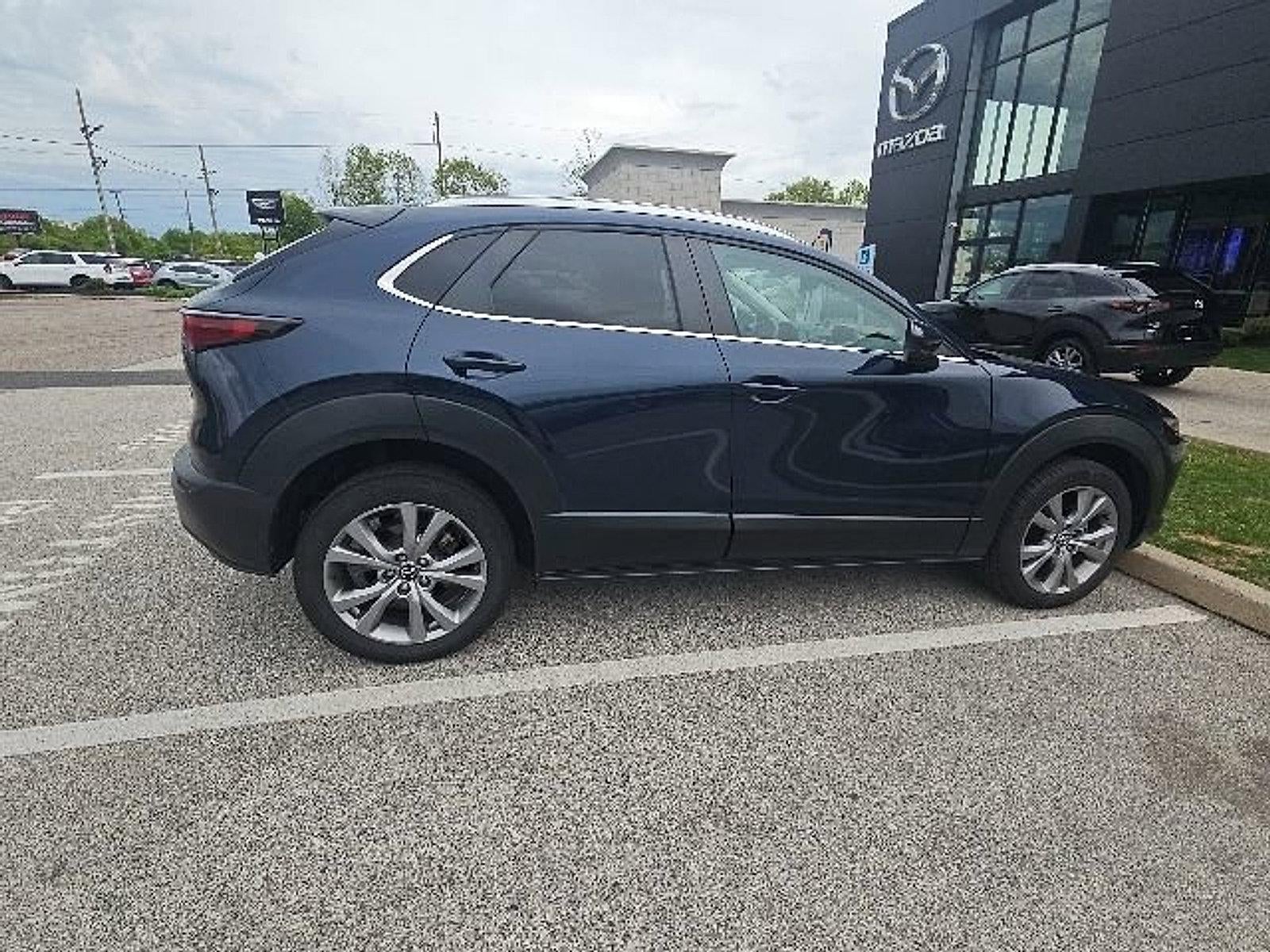 2023 Mazda Mazda CX-30 2.5 S Preferred Package AWD
