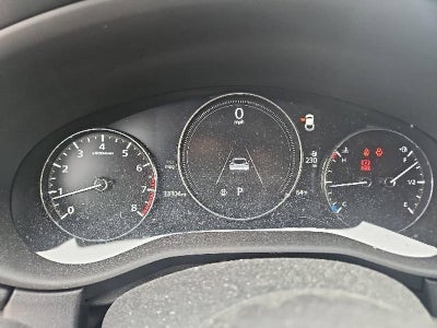 2023 Mazda Mazda CX-30 2.5 S Preferred Package AWD