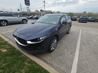 2023 Mazda Mazda CX-30 2.5 S Preferred Package AWD