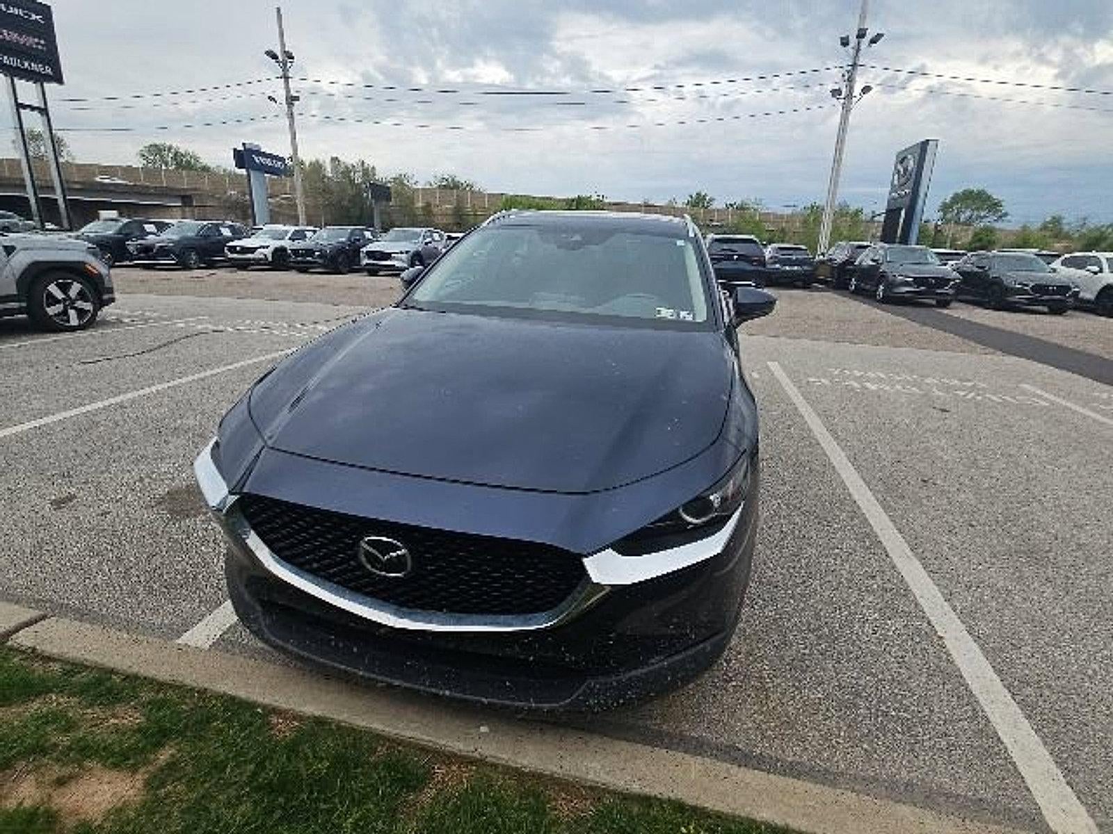 2023 Mazda Mazda CX-30 2.5 S Preferred Package AWD