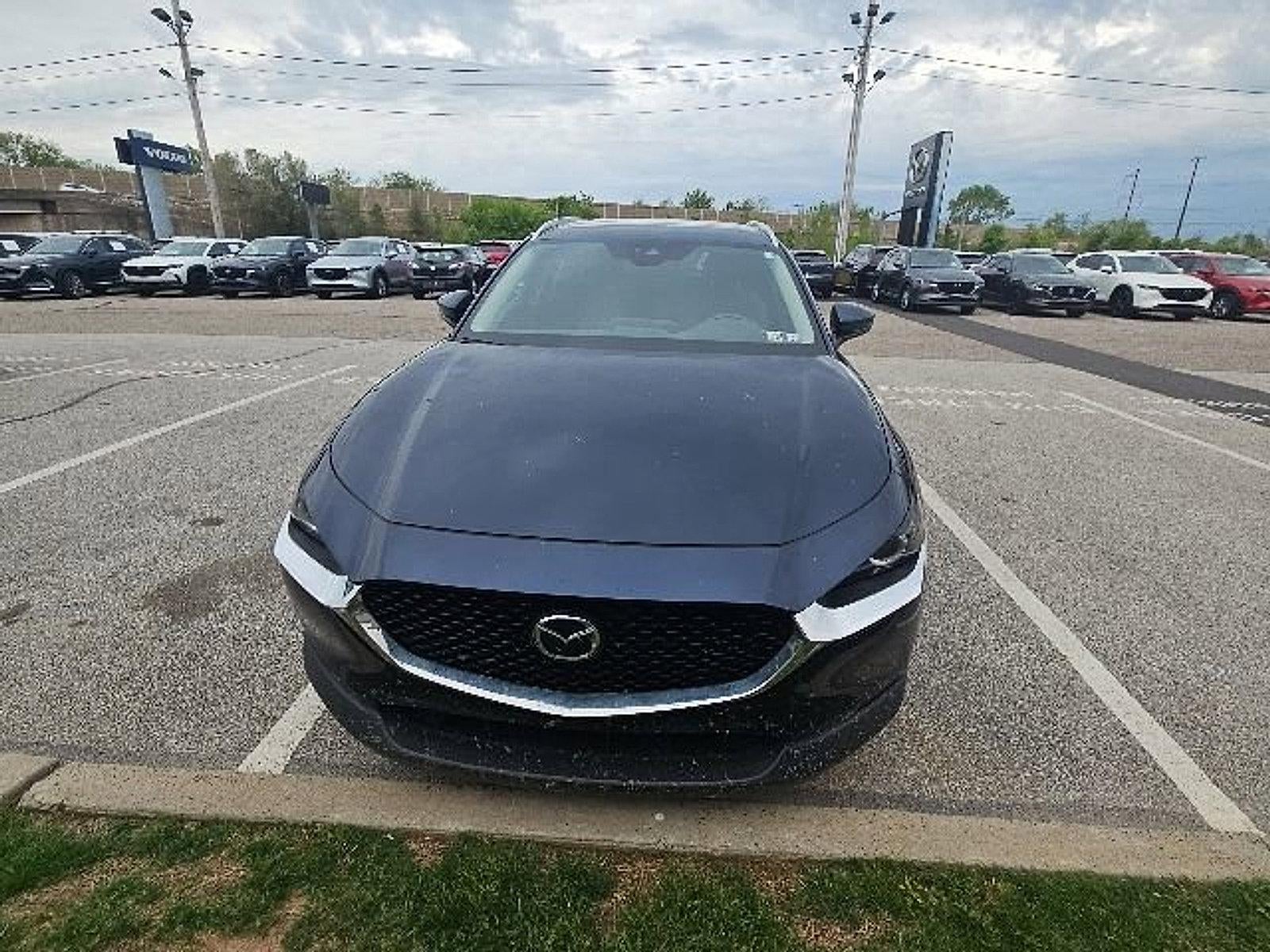 2023 Mazda Mazda CX-30 2.5 S Preferred Package AWD