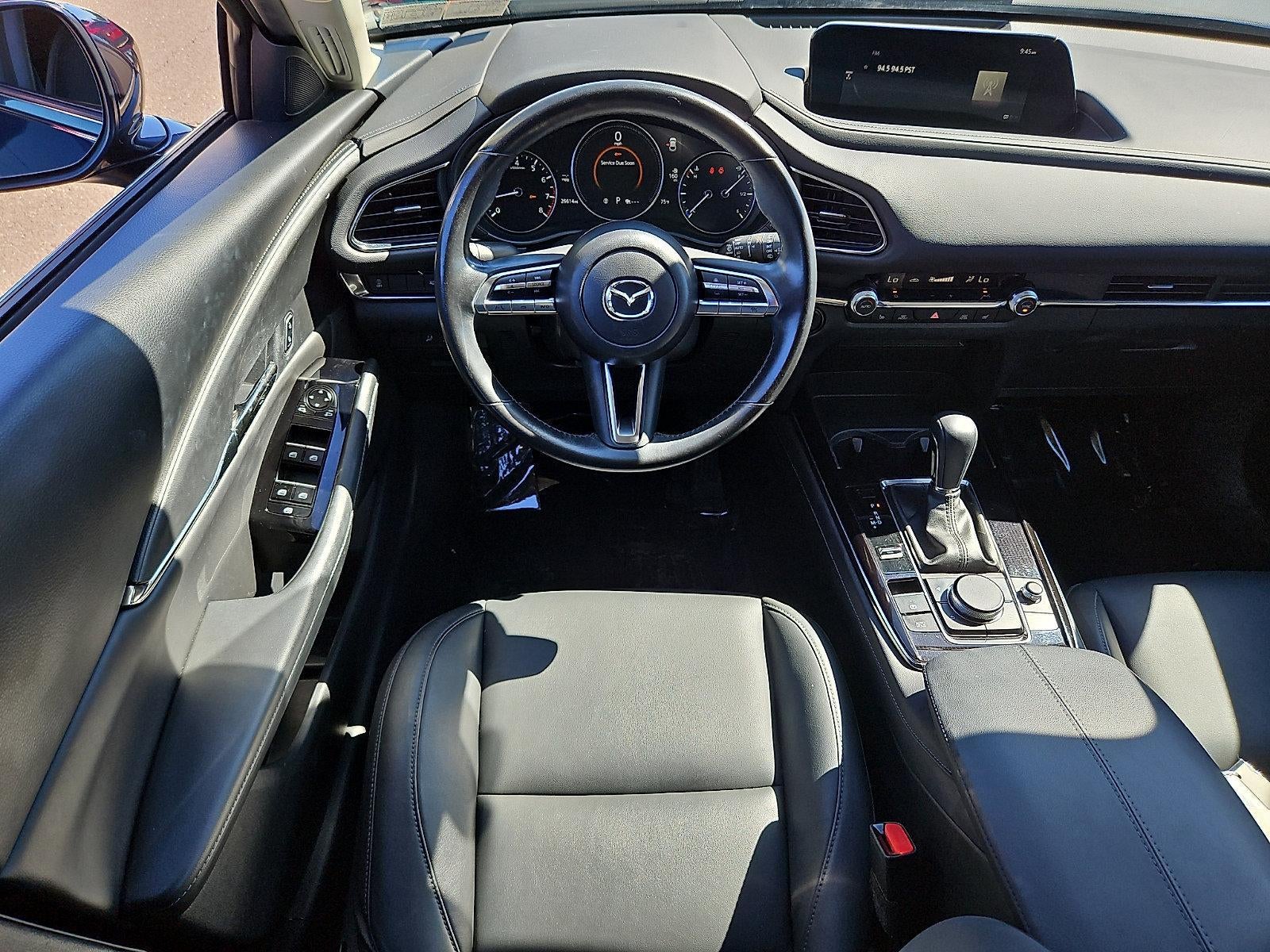 2023 Mazda Mazda CX-30 2.5 S Preferred Package AWD