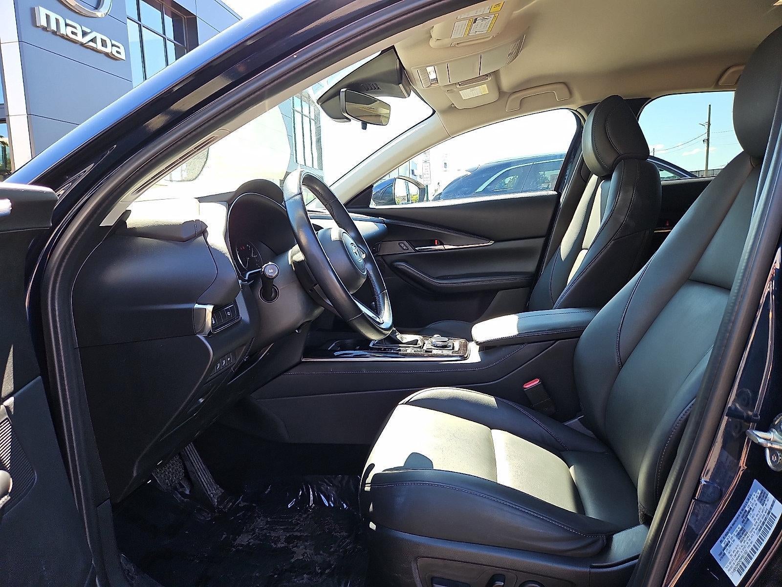 2023 Mazda Mazda CX-30 2.5 S Preferred Package AWD