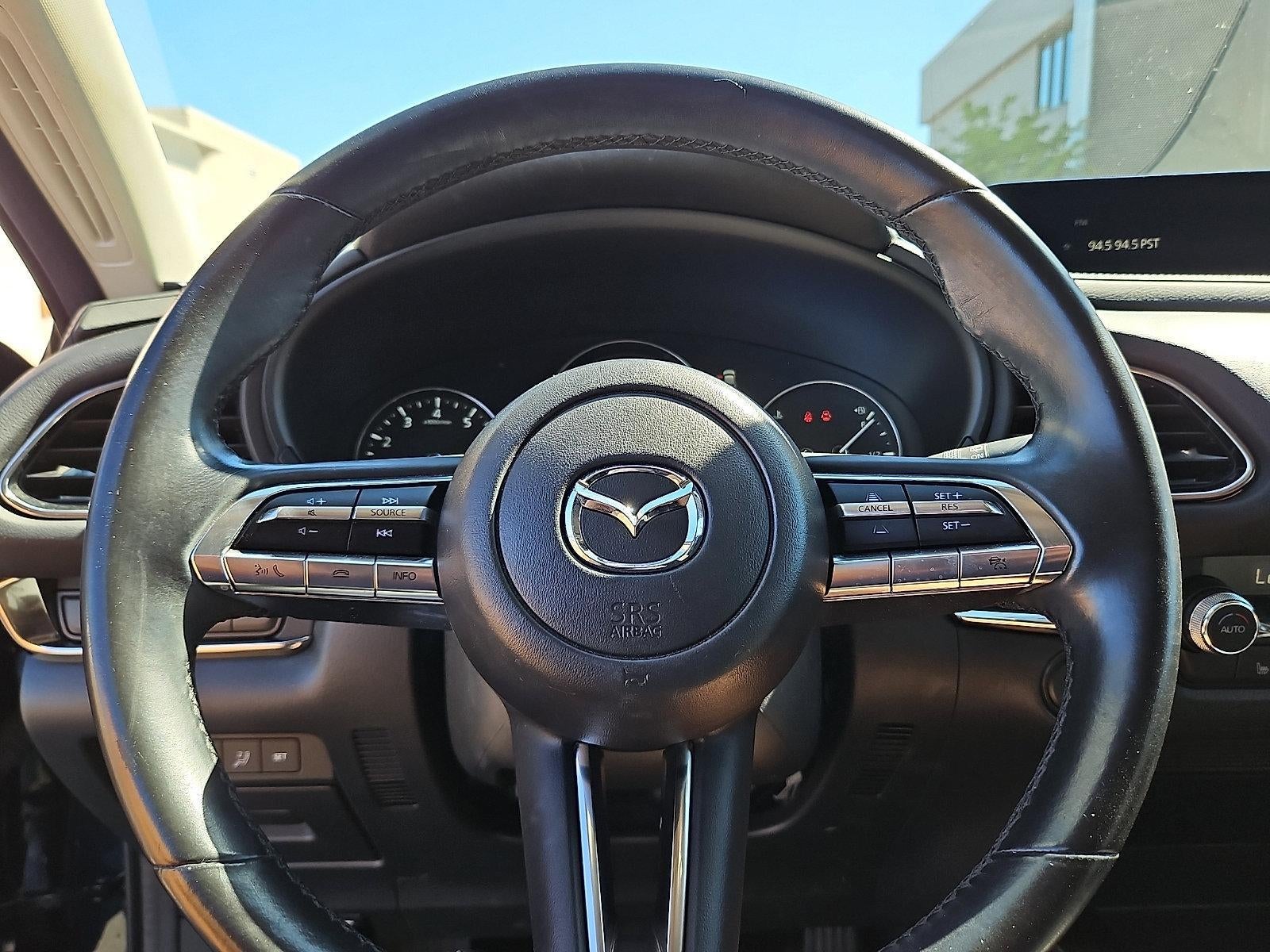 2023 Mazda Mazda CX-30 2.5 S Preferred Package AWD