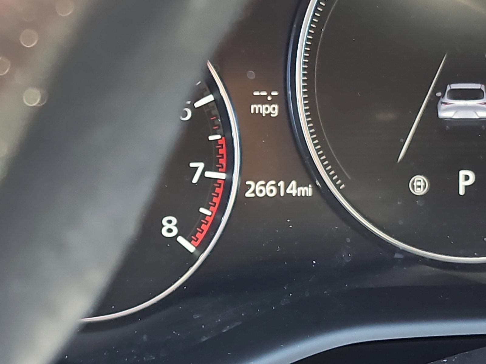 2023 Mazda Mazda CX-30 2.5 S Preferred Package AWD