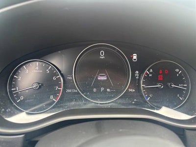 2023 Mazda Mazda CX-30 2.5 S Preferred Package AWD