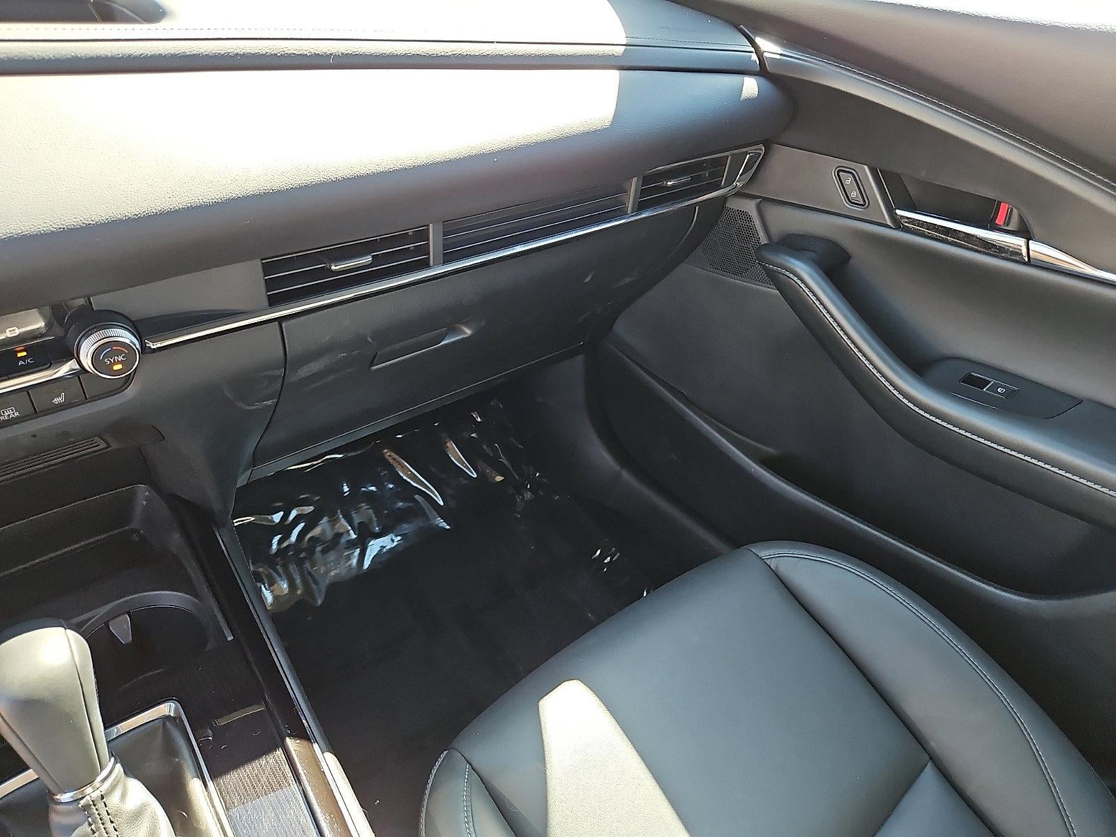 2023 Mazda Mazda CX-30 2.5 S Preferred Package AWD