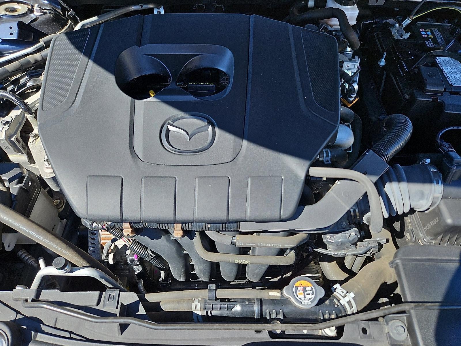 2023 Mazda Mazda CX-30 2.5 S Preferred Package AWD