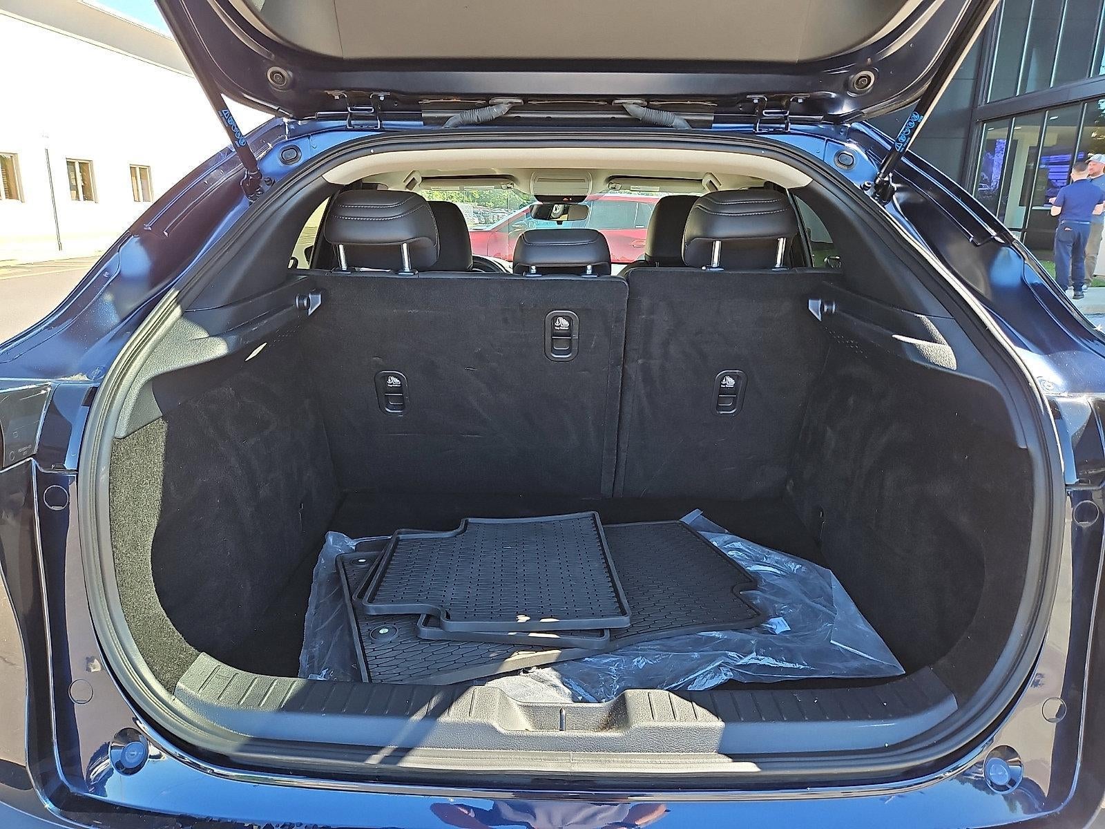 2023 Mazda Mazda CX-30 2.5 S Preferred Package AWD