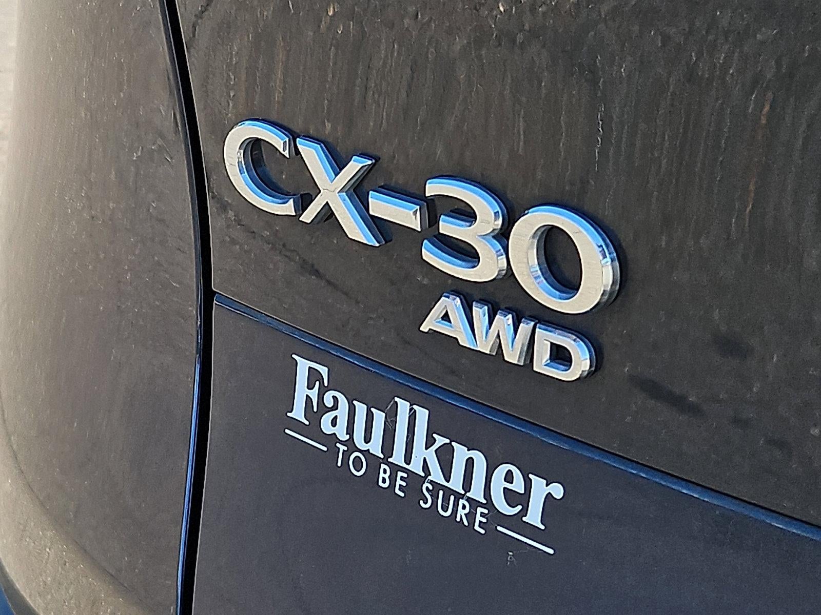 2023 Mazda Mazda CX-30 2.5 S Preferred Package AWD