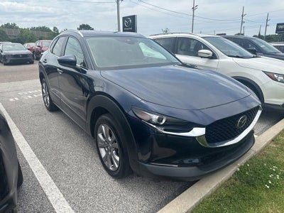 2023 Mazda Mazda CX-30 2.5 S Preferred Package AWD