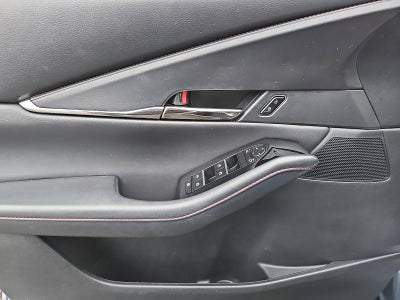 2023 Mazda Mazda CX-30 2.5 S Carbon Edition AWD