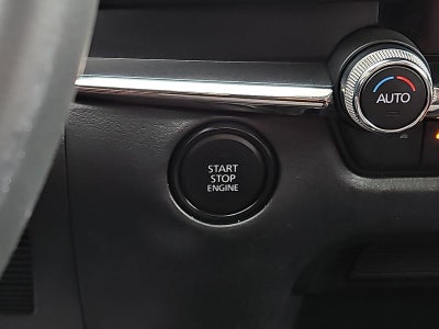 2023 Mazda Mazda CX-30 2.5 S Carbon Edition AWD