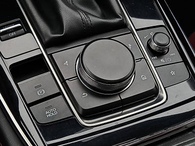 2023 Mazda Mazda CX-30 2.5 S Carbon Edition AWD