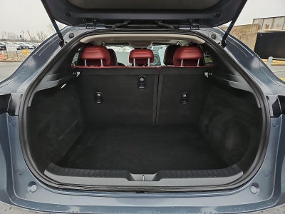 2023 Mazda Mazda CX-30 2.5 S Carbon Edition AWD