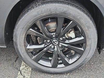 2023 Mazda Mazda CX-30 2.5 S Carbon Edition AWD