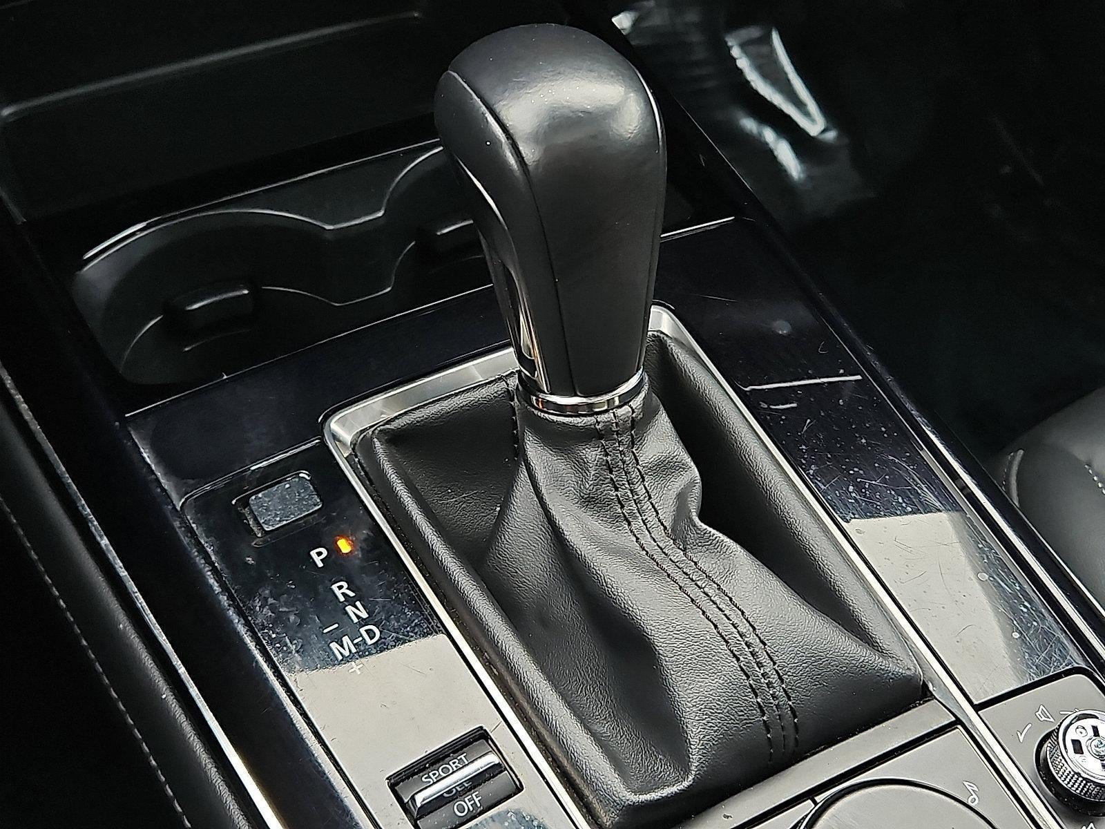 2025 Mazda Mazda CX-30 2.5 S Preferred Package AWD