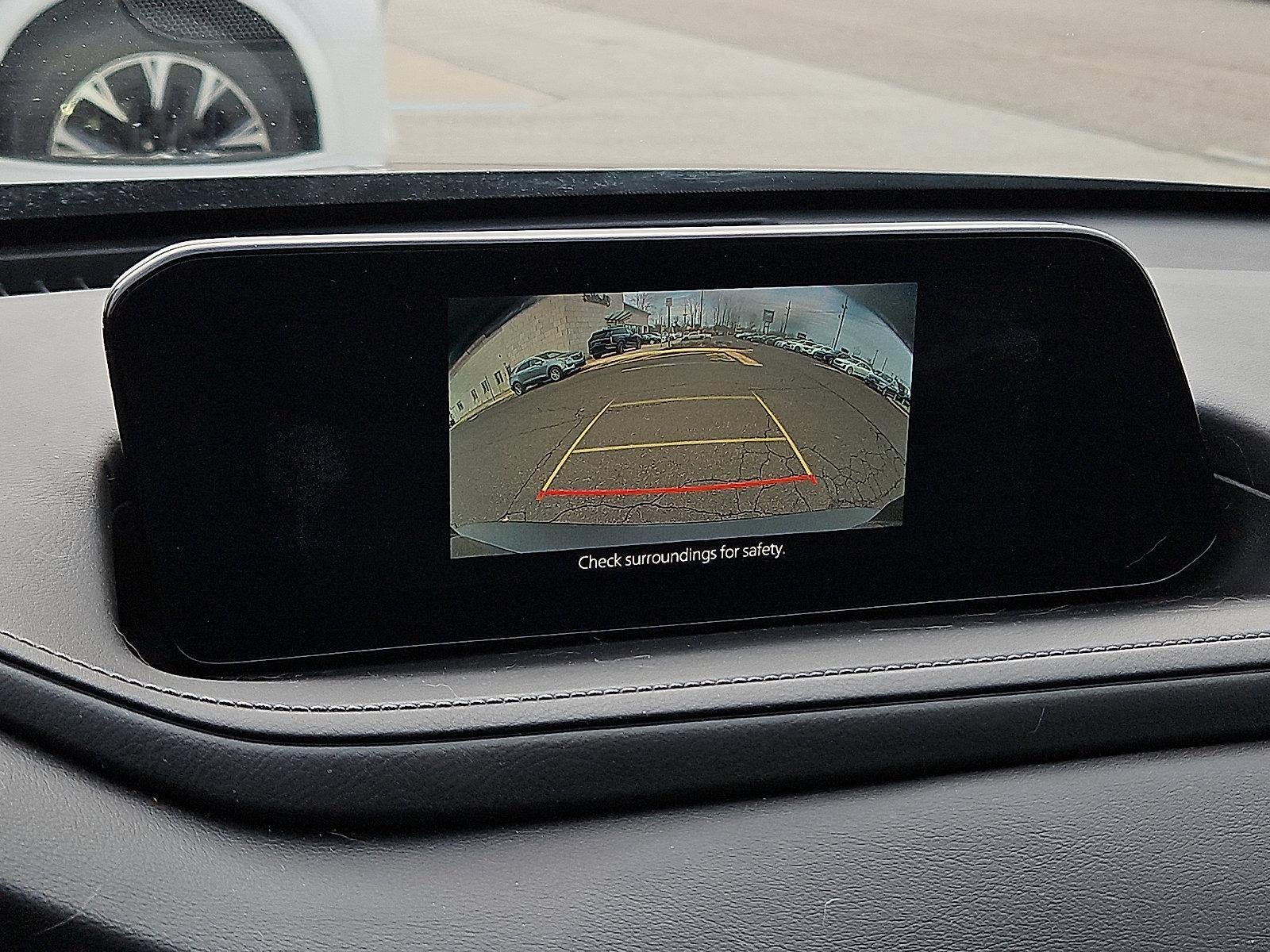 2025 Mazda Mazda CX-30 2.5 S Preferred Package AWD