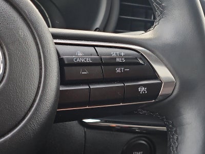 2025 Mazda Mazda CX-30 2.5 S Preferred Package AWD