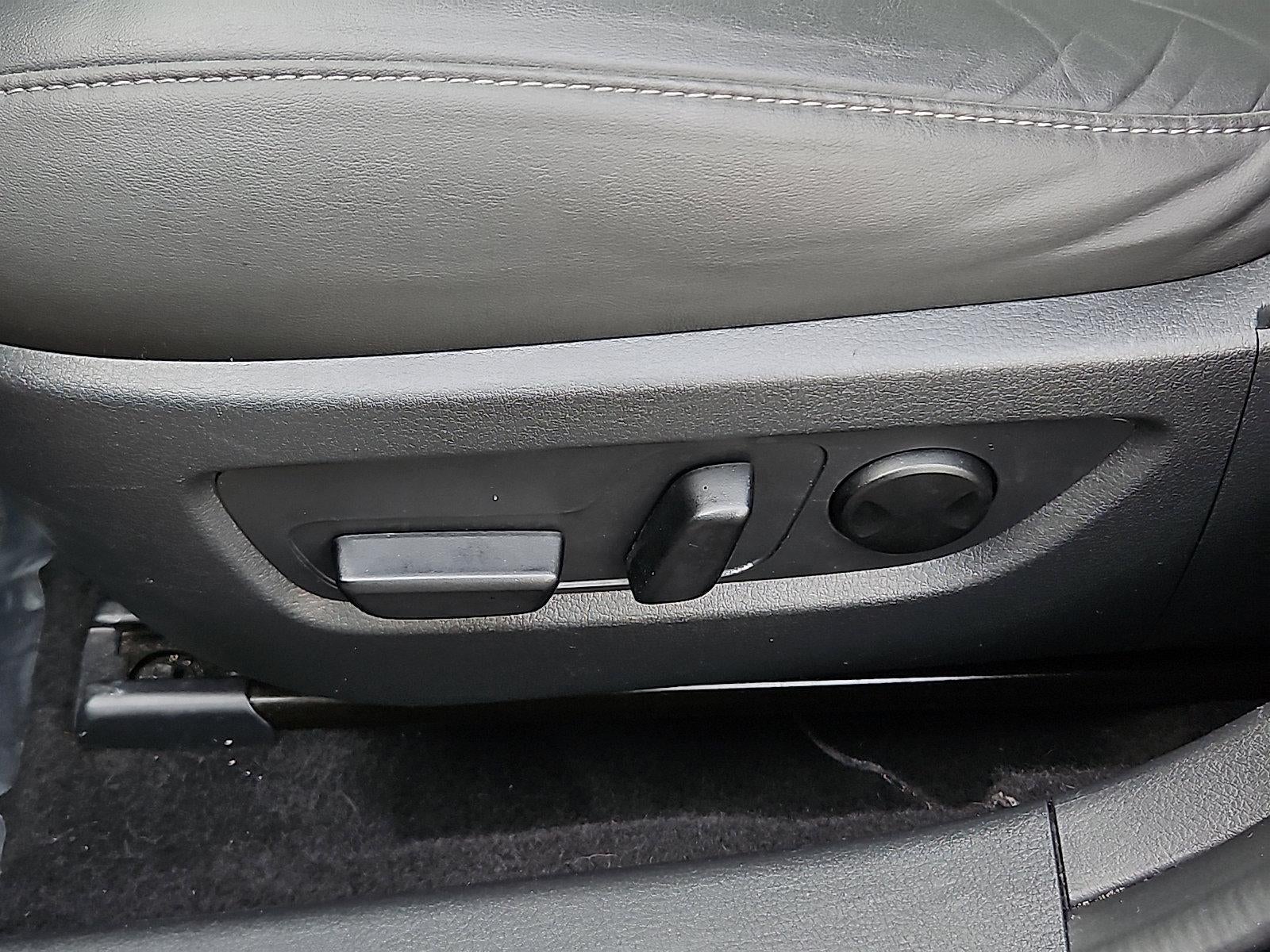 2025 Mazda Mazda CX-30 2.5 S Preferred Package AWD