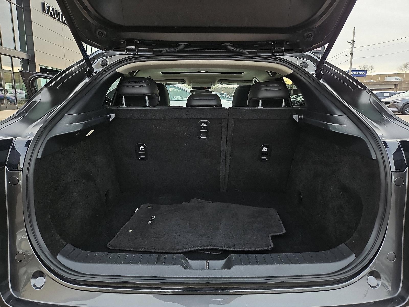 2025 Mazda Mazda CX-30 2.5 S Preferred Package AWD