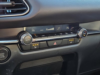 2025 Mazda Mazda CX-30 2.5 S Preferred Package AWD