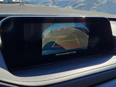 2025 Mazda Mazda CX-30 2.5 S Preferred Package AWD